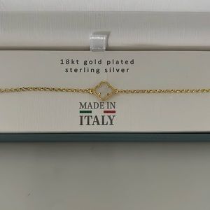 Mia Fiore Clover bracelet